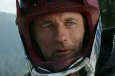 Martin Henderson as Jack Sheridan in Virgin River - Season 2