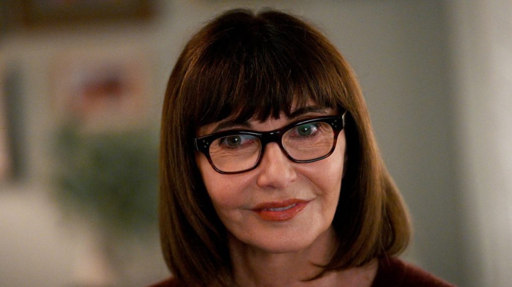 Zoey's Extraordinary Playlist - Mary Steenburgen as Maggie Clarke