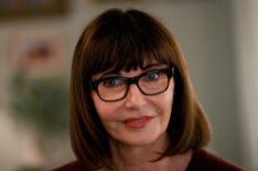 Zoey's Extraordinary Playlist - Mary Steenburgen as Maggie Clarke