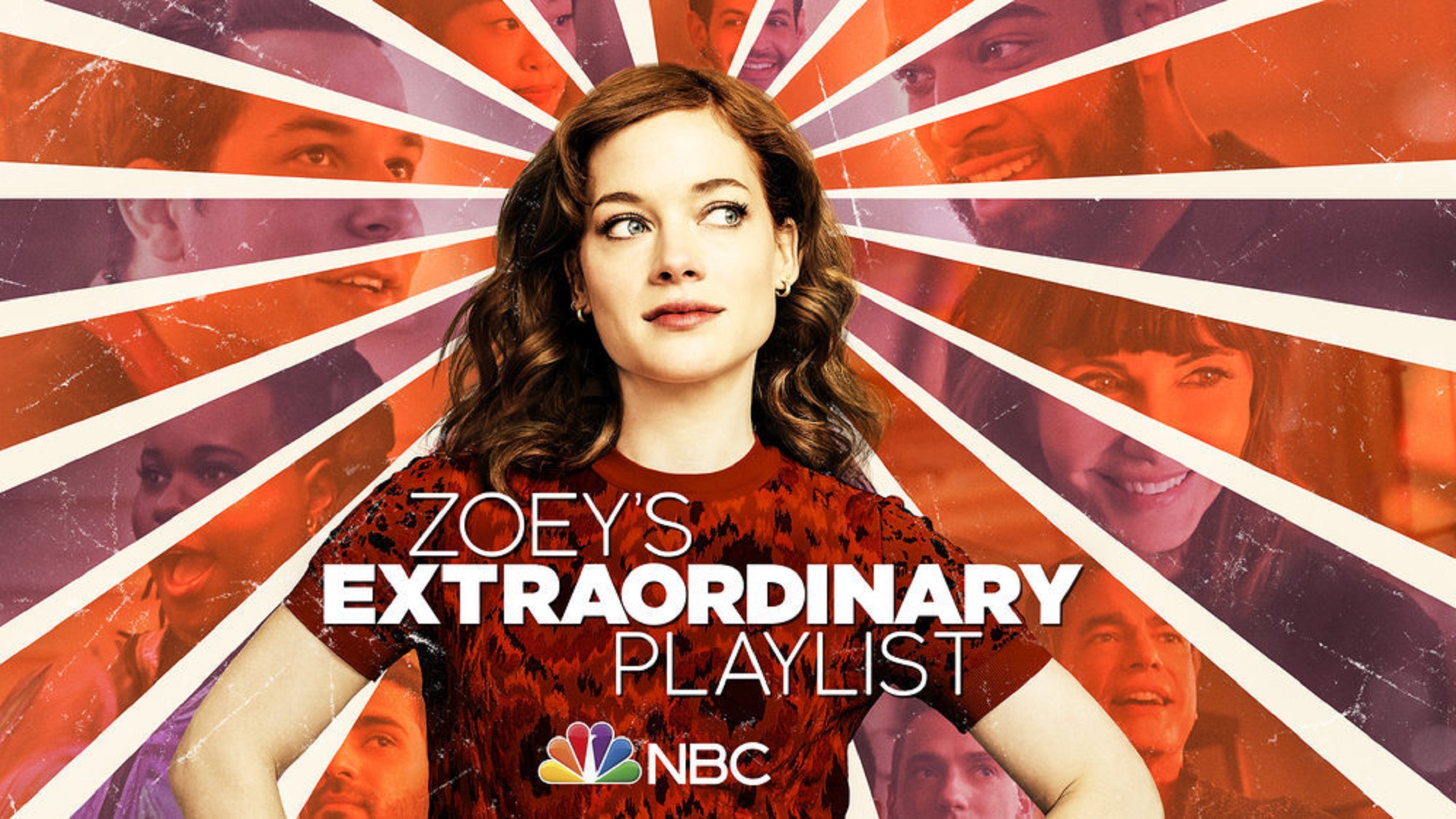 'Zoey's Extraordinary Playlist' Season 2 First Look New Characters