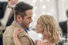 Love At First Dance with Niall Matter and Becca Tobin