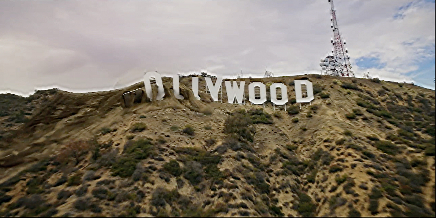 911 Season 4 Episode 1 Hollywood Sign Collapse
