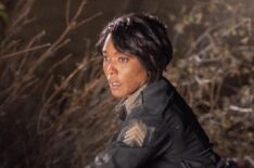 9-1-1 Angela Bassett