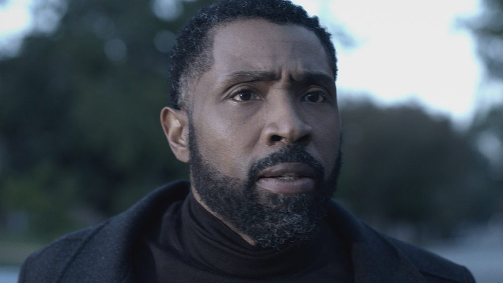 Cress Williams as Black Lightning