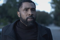 Cress Williams as Black Lightning