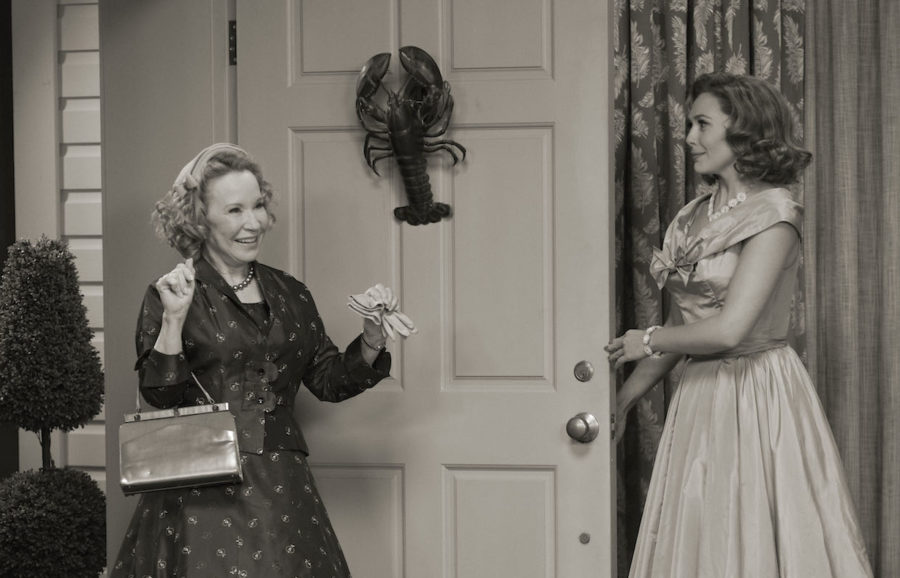 Debra Jo Rupp - Actress