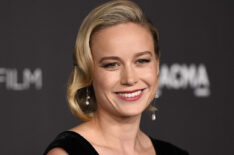 Brie Larson to Star in Apple TV+ Drama 'Lessons in Chemistry' 