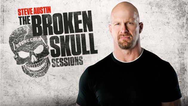 Broken Skull Sessions