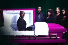'Buried by the Bernards' Is a Look at The Funeral Biz as (Funny!) Reality TV