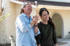 Joanna Gaines Opens Up About Decision to Step Away From 'Fixer Upper'