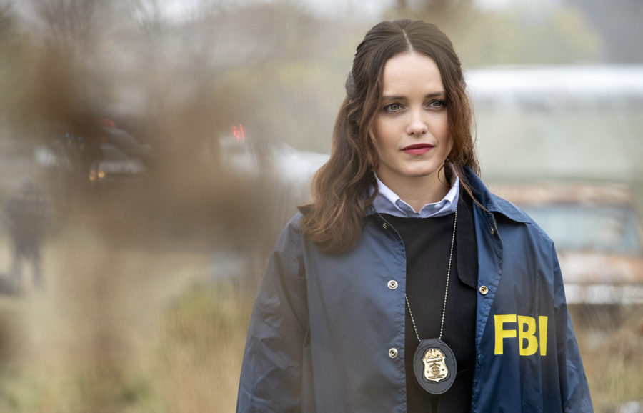 Clarice CBS Series Where To Watch