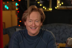 Conan O'Brien