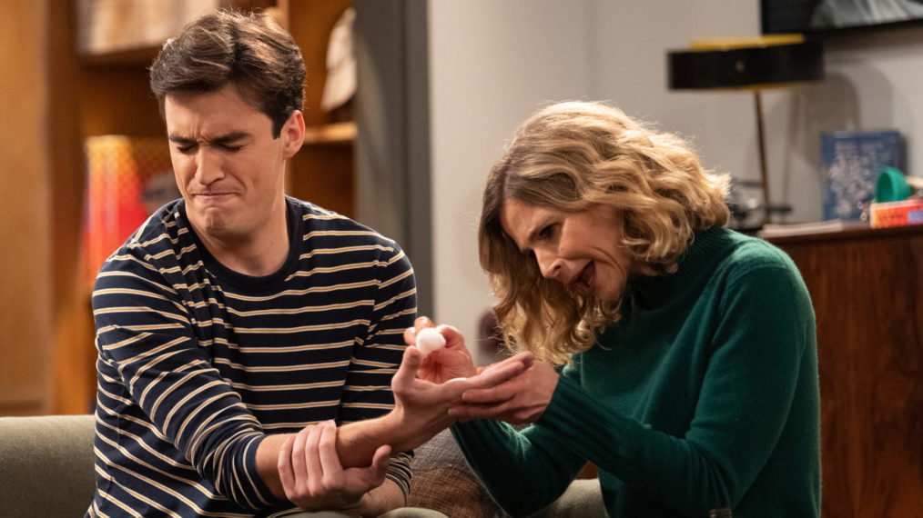 #’Call Your Mother’ Cast Talks About the High-Stakes, Tender Comedy (VIDEO)