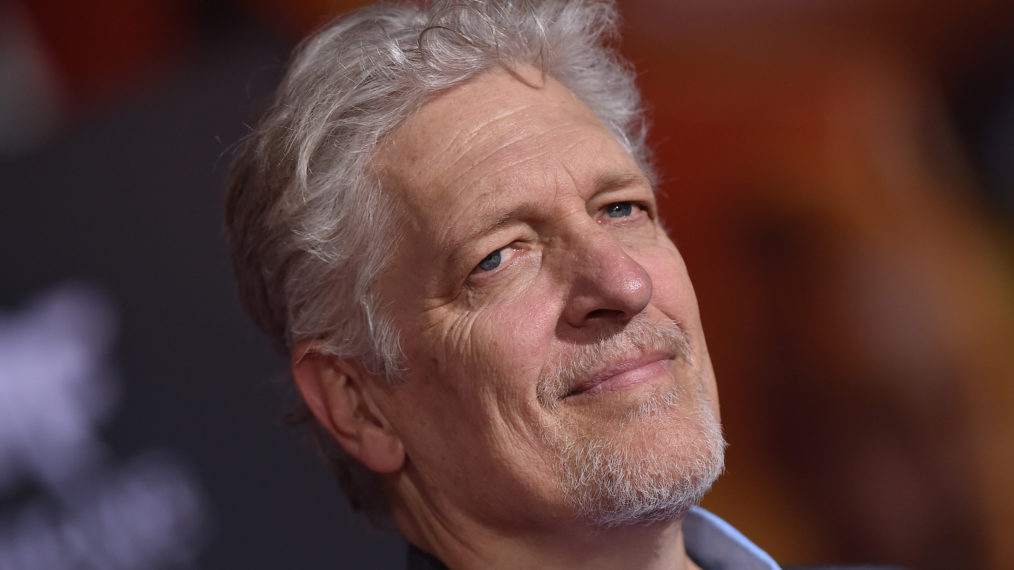 Clancy Brown attends the premiere of 'Thor: Ragnarok'