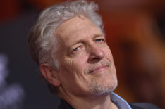 Clancy Brown attends the premiere of 'Thor: Ragnarok'