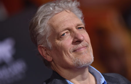 Clancy Brown attends the premiere of 'Thor: Ragnarok'