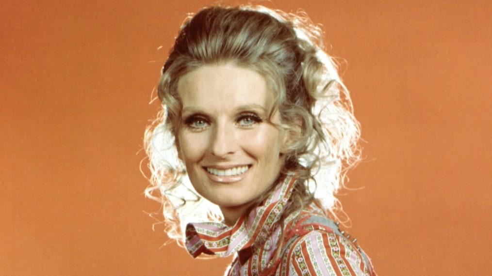 Cloris Leachman