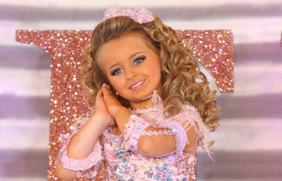 Toddlers & Tiaras TLC Reality Series Where To Watch