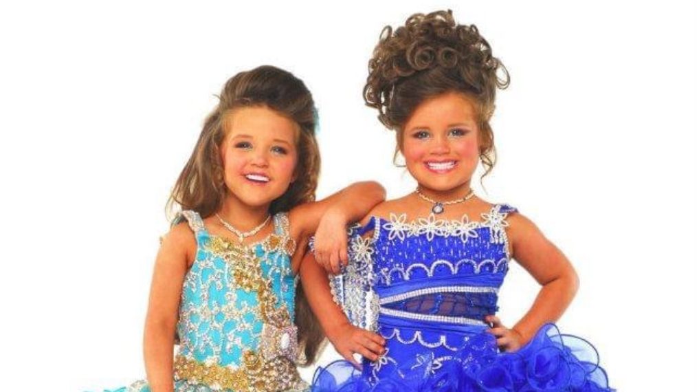 Tiara Twins, Toddlers & Tiaras