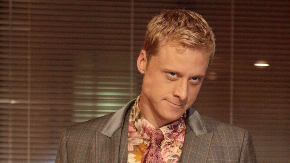 Alan Tudyk in Dollhouse - 'Meet Jane Doe/A Love Supreme'