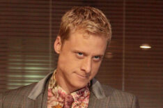 Alan Tudyk in Dollhouse - 'Meet Jane Doe/A Love Supreme'