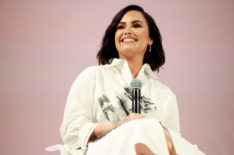 Demi Lovato to Star in and Produce NBC Comedy Pilot, 'Hungry'