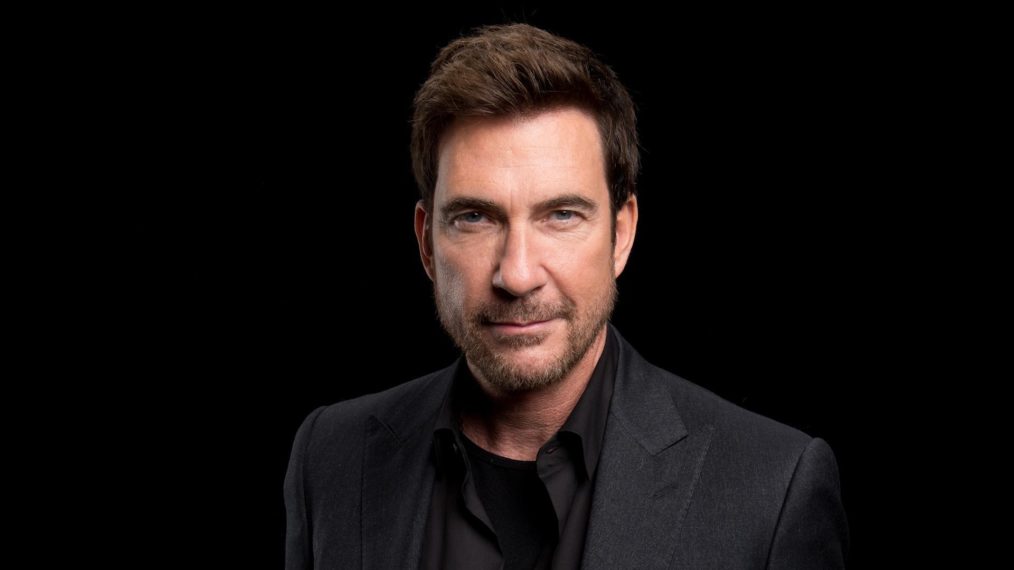 Dylan McDermott