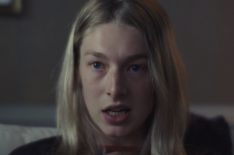 Euphoria - Hunter Schafer as Jules - Special Episode 2