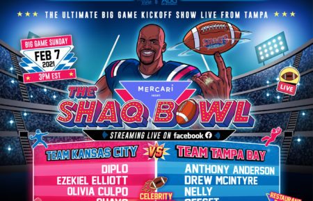 Shaq Bowl