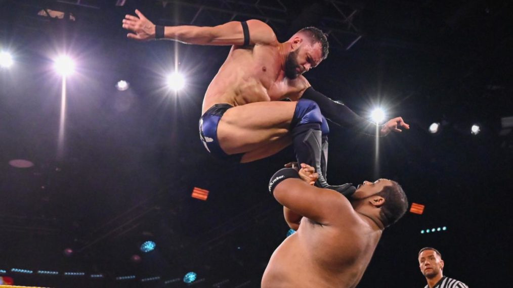 #WWE Moves to NBCUniversal’s Peacock Arena for Exclusive U.S. Streaming Rights