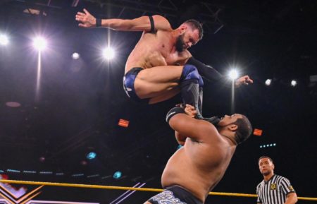 Finn Bálor