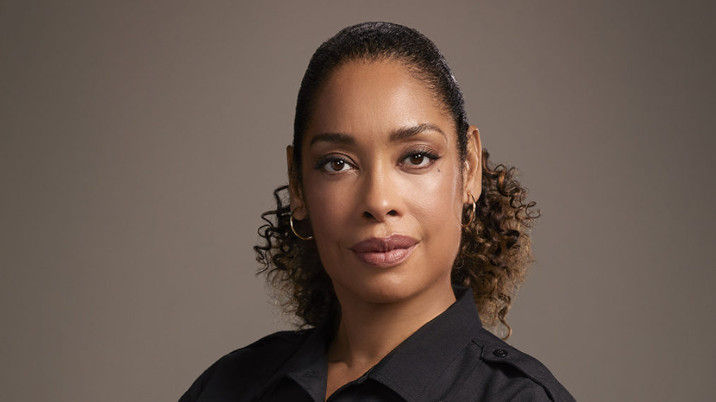 #Gina Torres Reports for Duty in ‘9-1-1: Lone Star’ Season 2 (VIDEO)