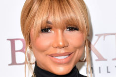 Tamar Braxton