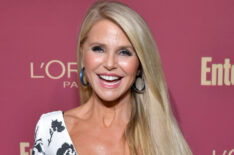Christie Brinkley attends the 2019 Pre-Emmy Party