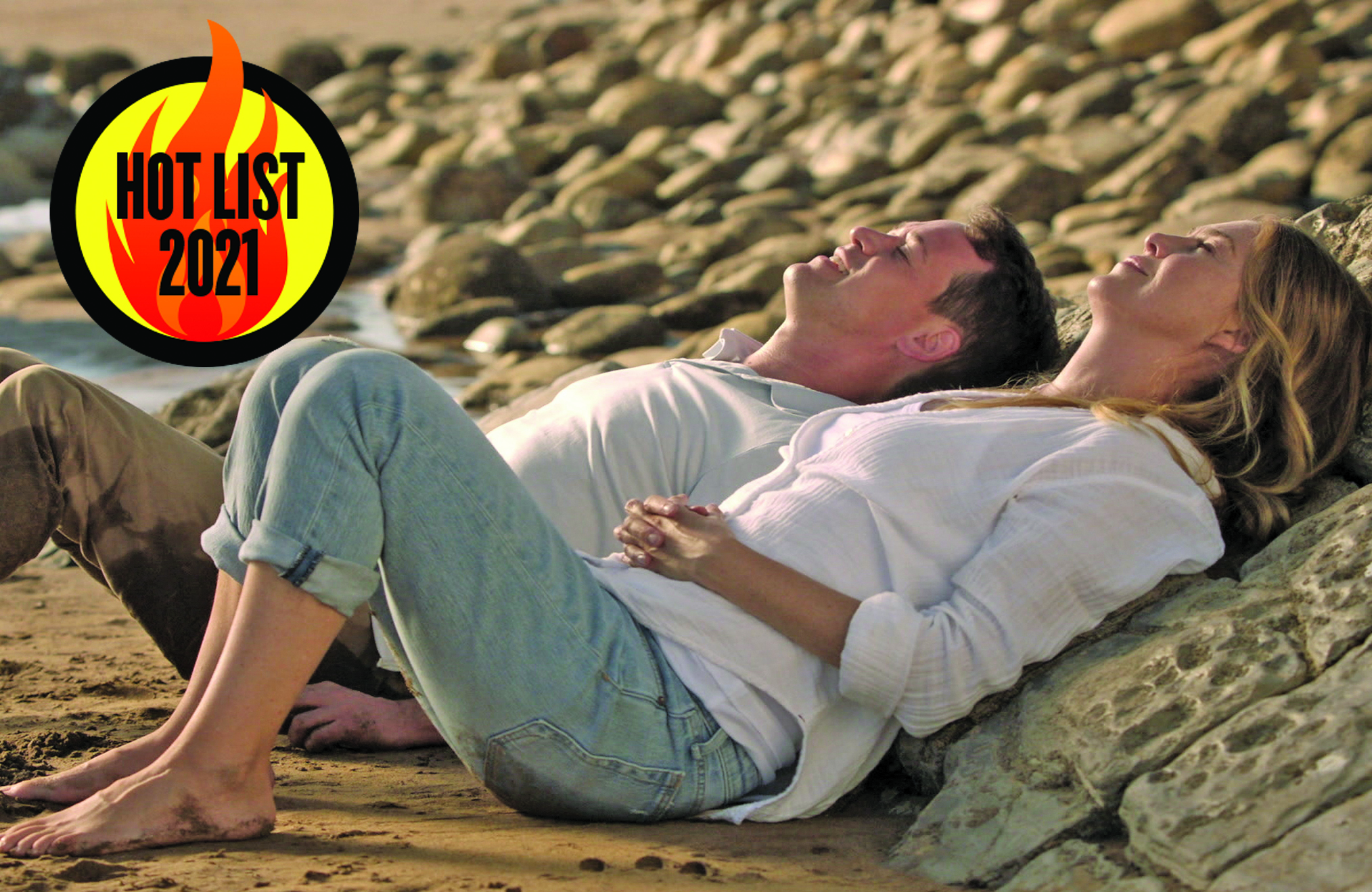 #Hot Topic: The Gutsy Stories of 'Grey's Anatomy' Season 17
