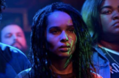 High Fidelity - Zoe Kravitz