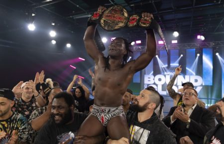 Rich Swann