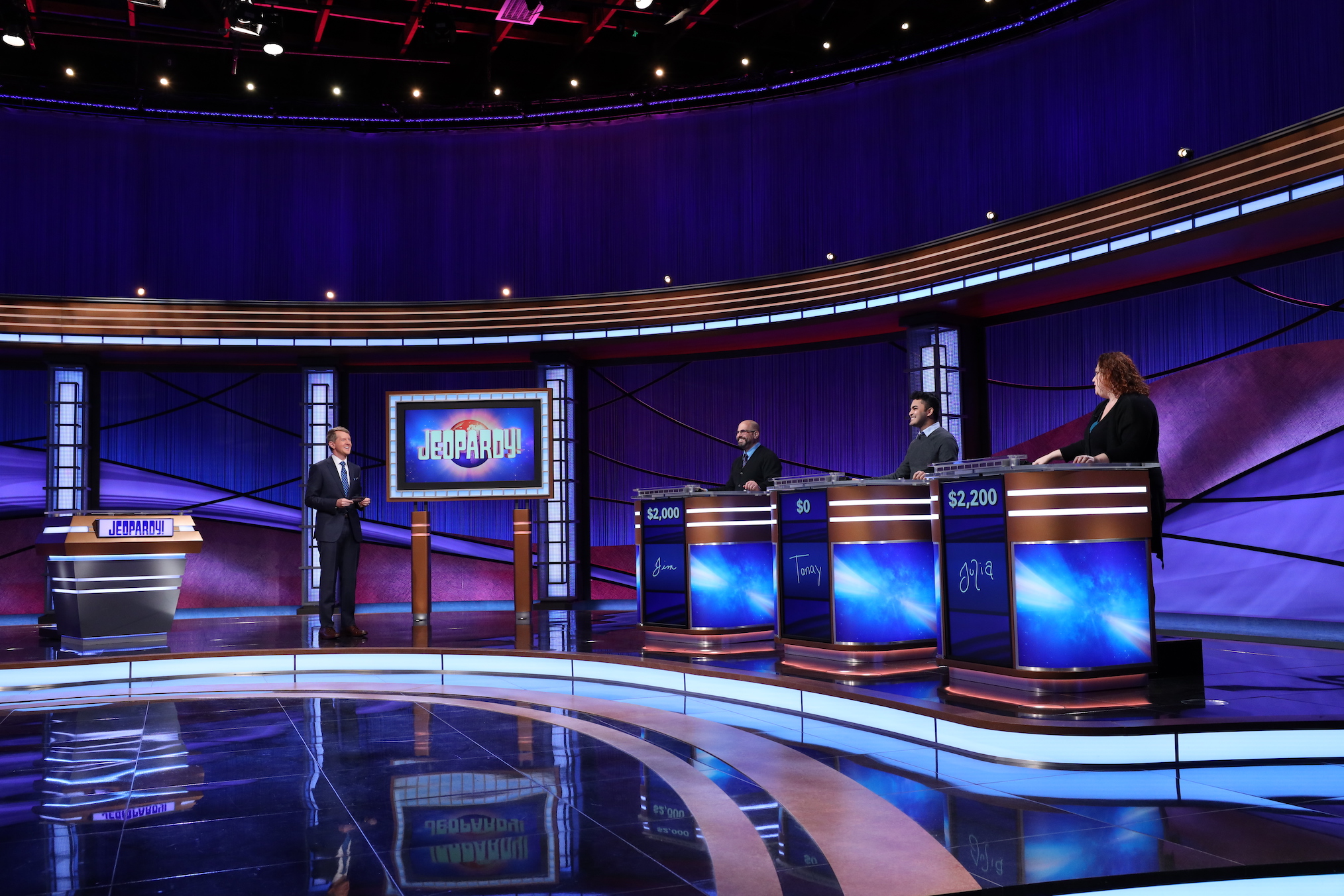 Kenning olivia St. Cloud