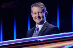 Ken Jennings Defends Podcast Co-Host John Roderick Amid 'Bean Dad' Storm