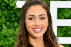 'Walker' Star Lindsey Morgan on Being Back on Earth, & Working With Jared Padalecki (VIDEO)