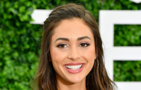 Lindsey Morgan