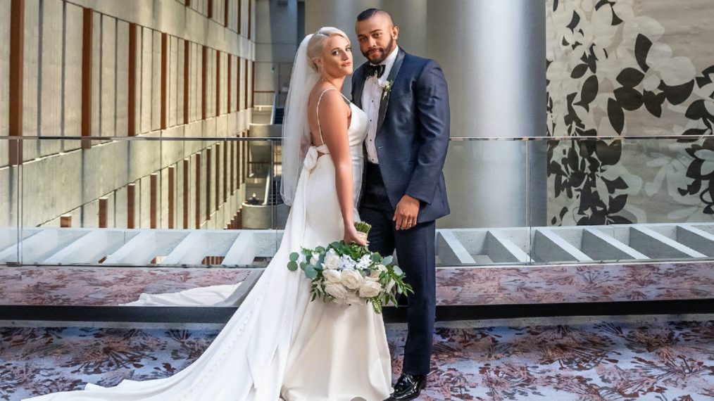 Married at First Sight Season 12 Ryan Clara