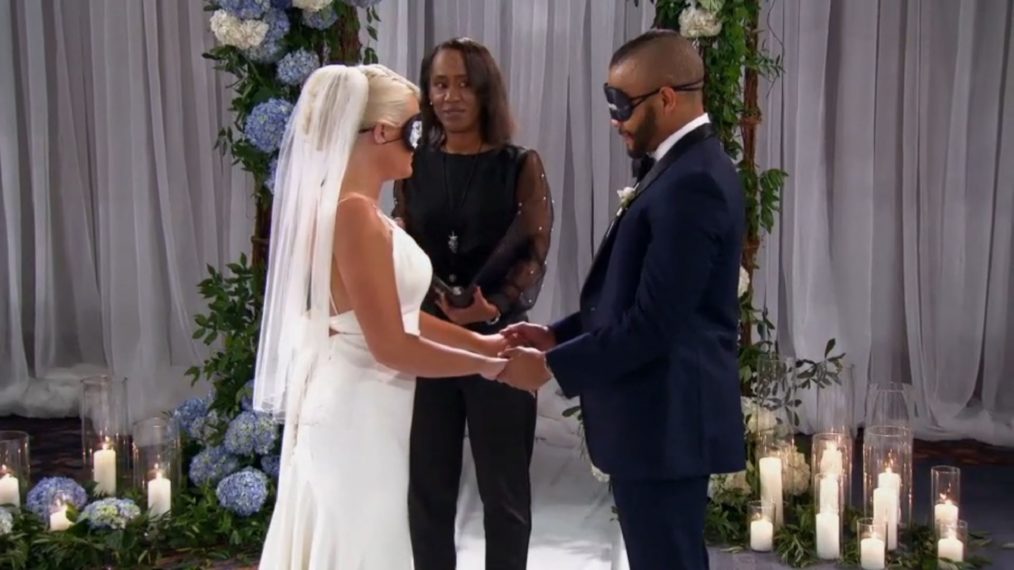 Married at First Sight Season 12 Clara Ryan