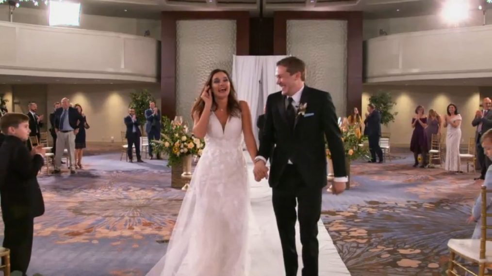 Married at First Sight Season 12 Virginia Erik