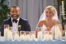 'Married at First Sight': 5 Key Moments from 'Hello, Stranger' (RECAP)