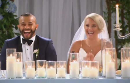 MAFS Season 12 Clara Ryan