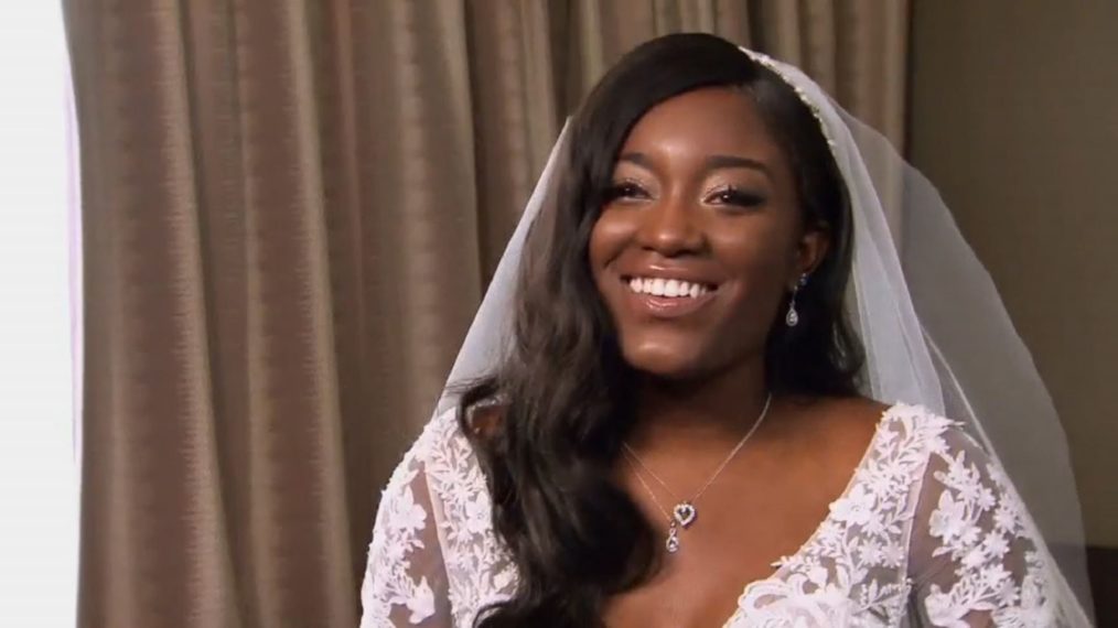 MAFS Season 12 Paige