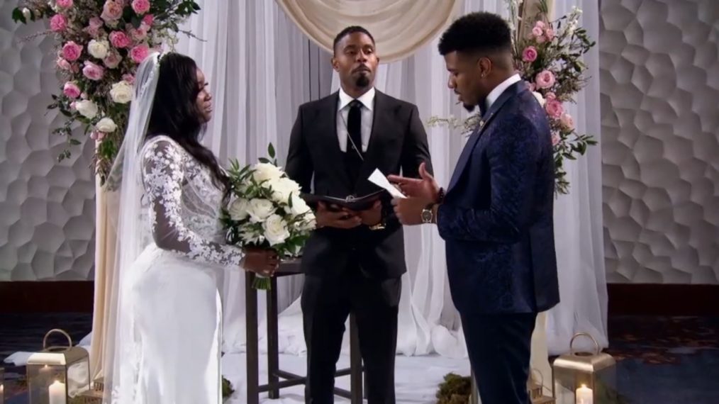Married at First Sight Season 12 Paige Chris 
