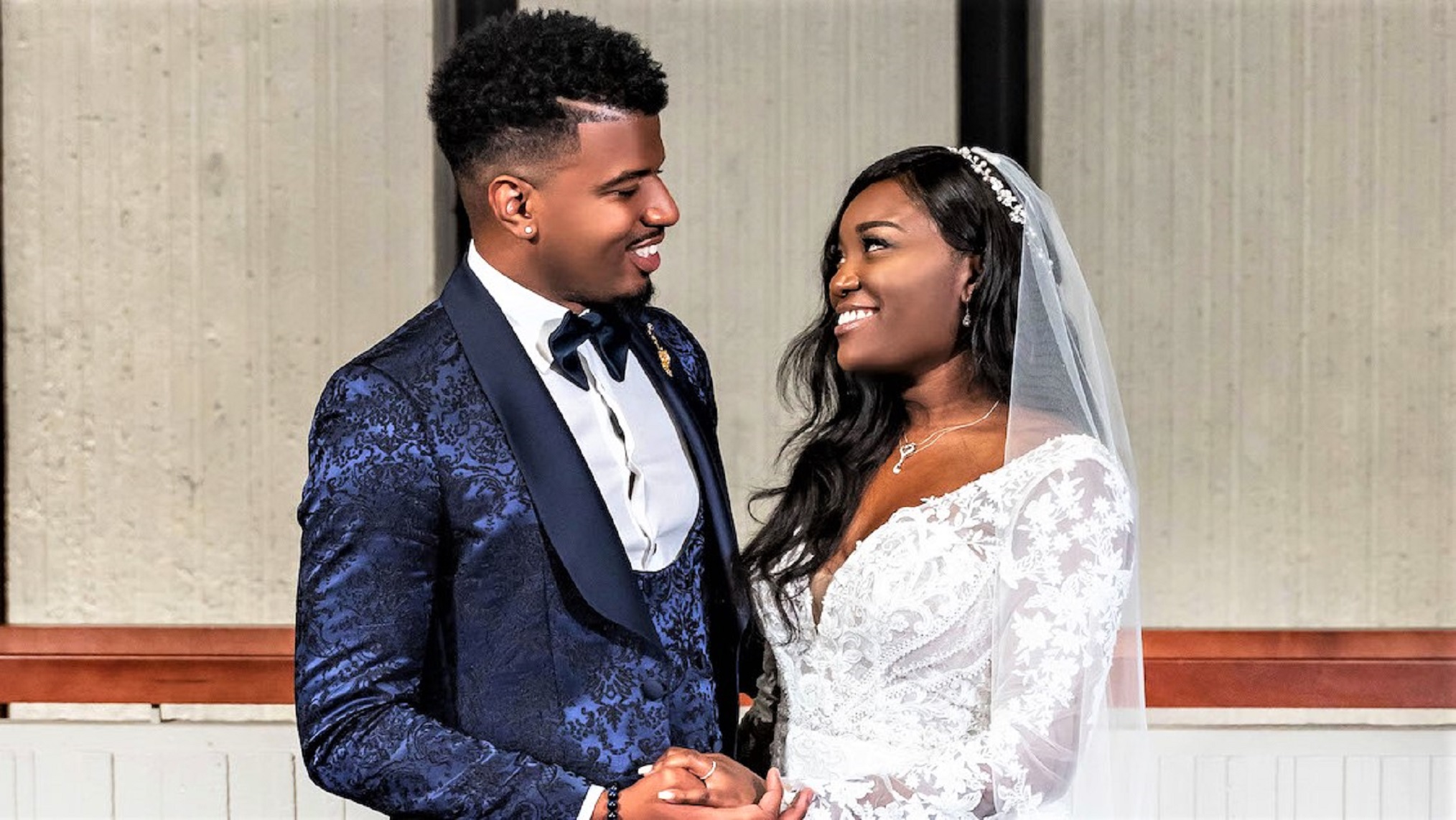 Married At First Sight 5 Key Moments From Nice To Marry You Recap Married At First Sight 5 Key Moments From Nice To Marry You Recap