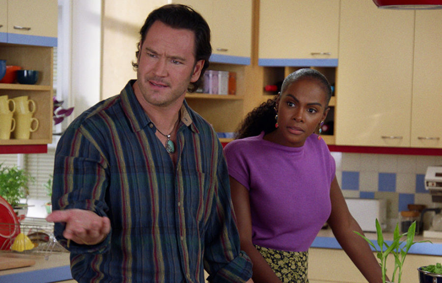 mixedish ABC Series Where To Watch